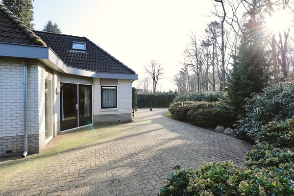Medium property photo - Garderense Engweg 10, 3886 MV Garderen